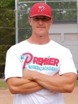 Matt Meier — Founder, Premier Sports Academy